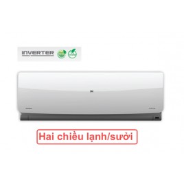 Điều hòa Sumikura 2 chiều 9.000BTU inverter APS/APO-H092DC